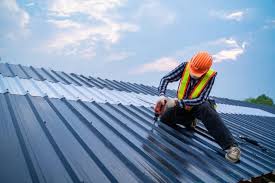 Roof Coating Services in Quarryville, PA